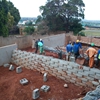 Buffalo Retaining Walls