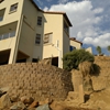 Buffalo Retaining Walls