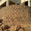 Buffalo Retaining Walls